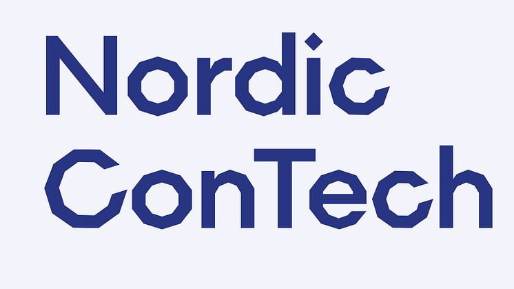 Nordic ConTech logo