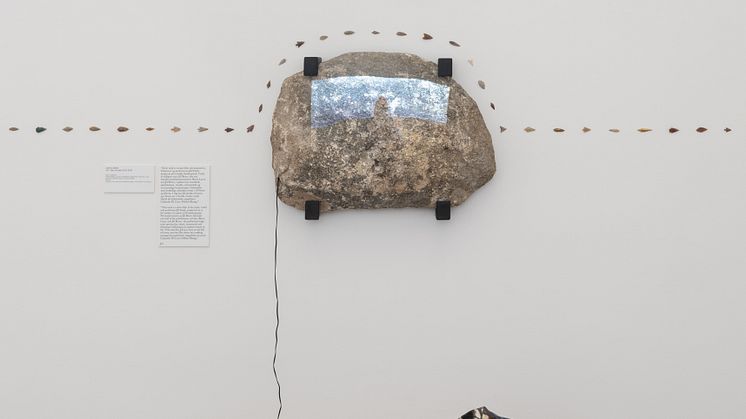 Jeremy Deller, Jill – Isle of Lewis 2012, 2014
