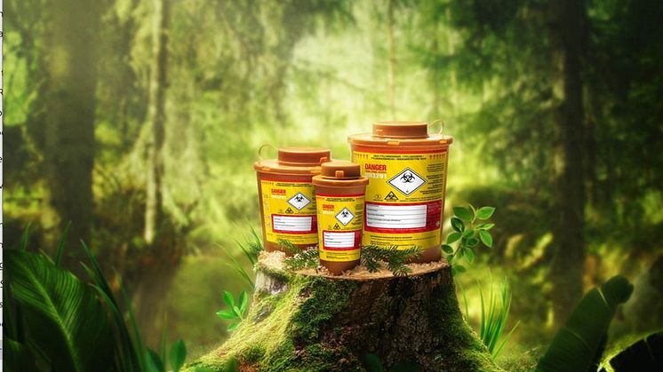 WoodSafe: Catalyst company 2023 within the Impact category!