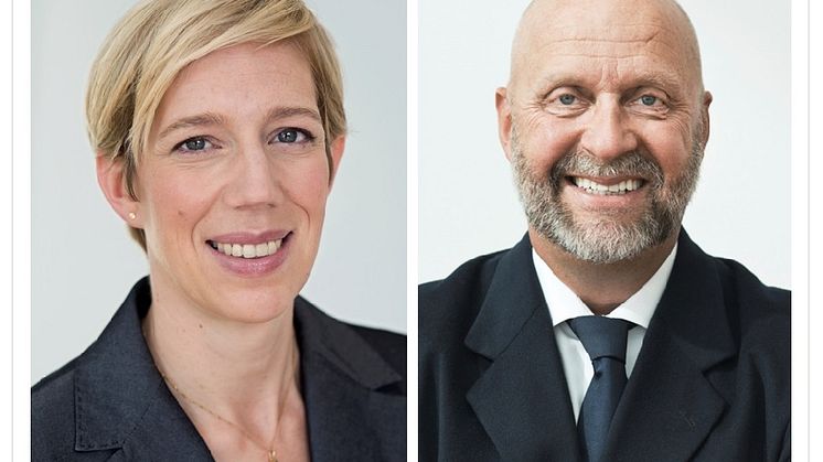 Swedbank med dreamteam till Åre