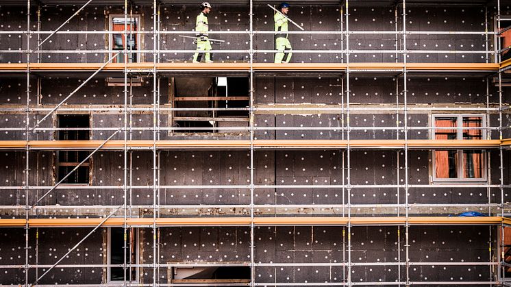 Topp tre lästips för ökad säkerhet på jobbet