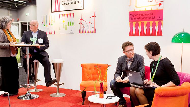 Energiutblick 2012