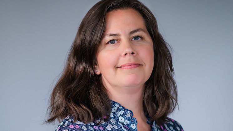 Anna Strand