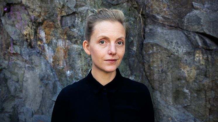 Julia Högberg