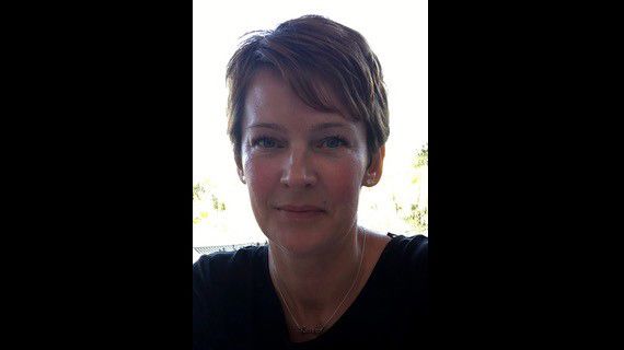 Annica Zinders, tillträdande VD, KlarSynt i Sverige AB
