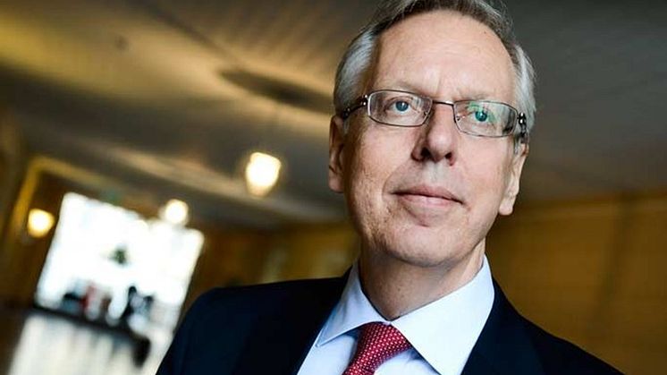 Mässan S.E.E. lockar svenska storföretag