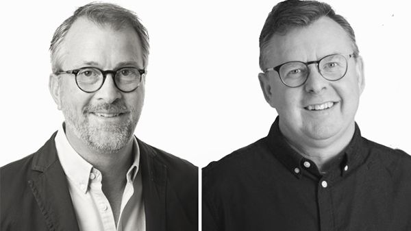 Thomas Göransson_ Mattias Virsgård  Villeroy & Boch Gustavsberg
