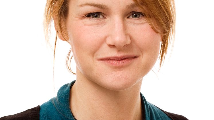 Maria Granefelt