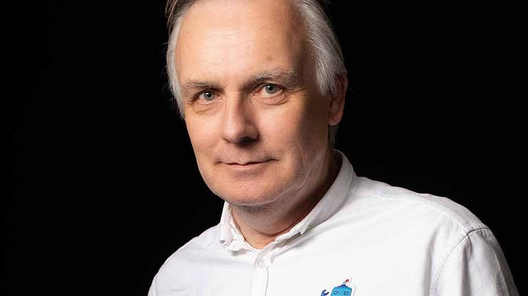 Erklärer und Aufzeiger - ein Gespräch mit Thorsten Herwig