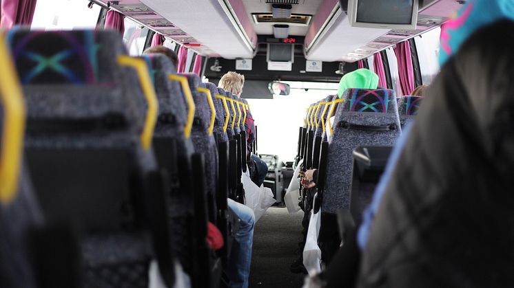 Tillgänglighet en viktig del under SM-veckan i Piteå