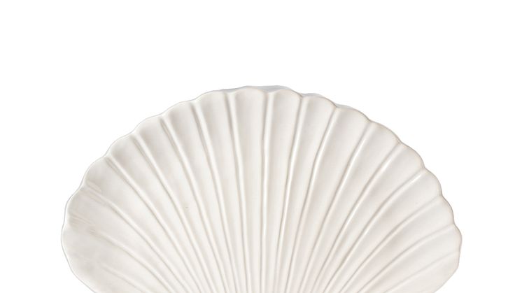 Plate Shell XL - Byon SS23 - 5228625102
