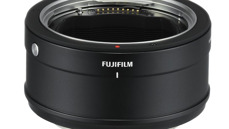 H Mount Adapter G