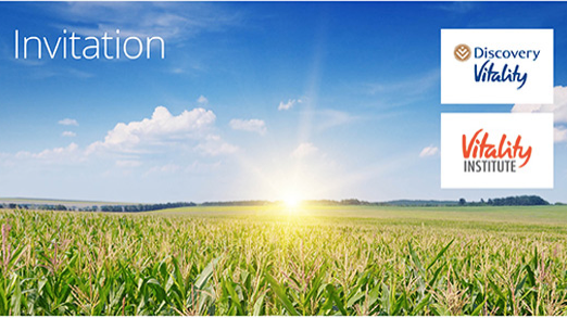 LAUNCH INVITATION: Will healthier societies come at the cost of our environment?