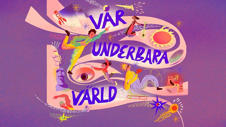 BBB_VårUnderbaraVärld_1920x1080px_IllustrationMoaSchulman