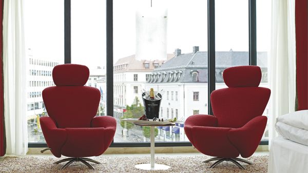 Avalon-interior