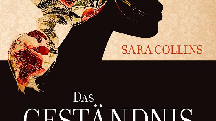 Cover_Sara Collins_Das Geständnis der Frannie Langton