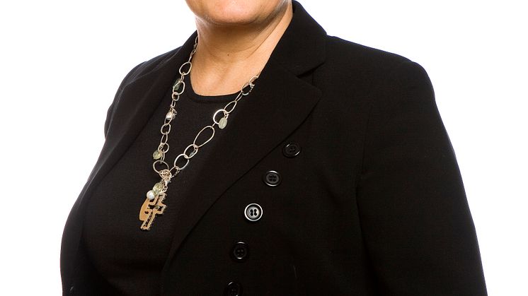 Maud Olofsson