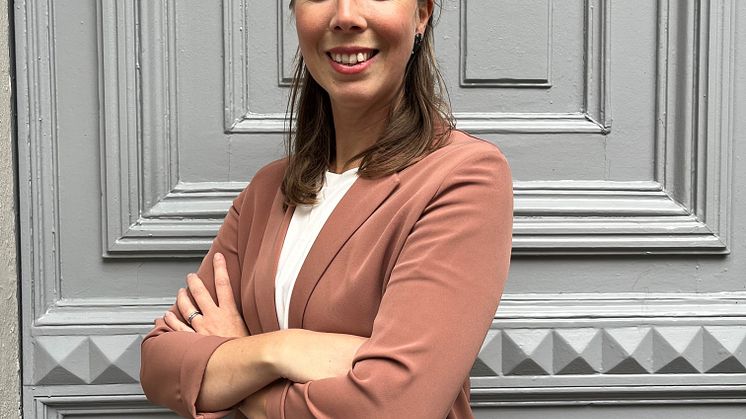 Linnea Lundby, VD protek Skåne