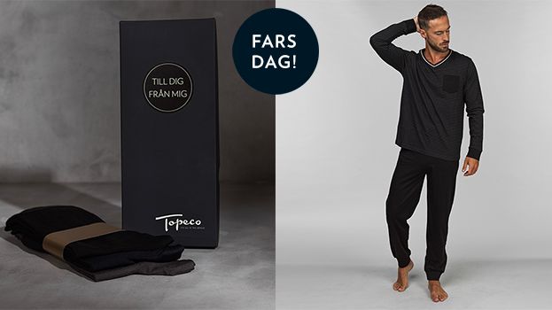 Världens bästa far - vi har tipsen!