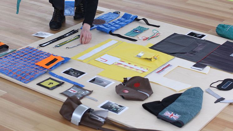 Artist Anastasya Kizilova on women-run initiatives weaving social fabric as a form of participatory art in Russia