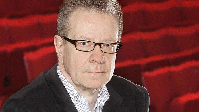 Lumi palvelee demokratiaa