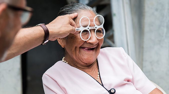 Memira i El Salvador
