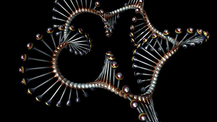 Svenska Downföreningen ingår i unikt nätverk #fosterdiagnostik #etik