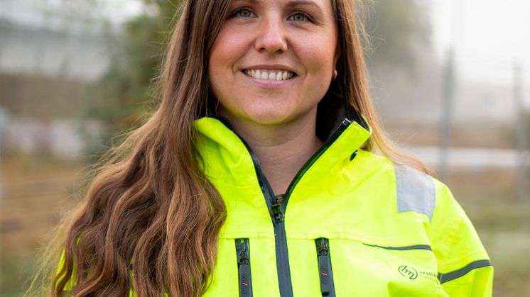 Matilda Ehnberg