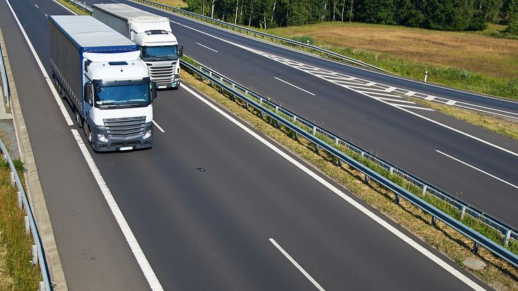 New Cooperation with Knorr-Bremse