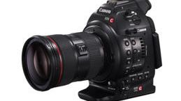 Precisionsautofokus för EOS C100 – den första Cinema EOS-kameran med Dual Pixel CMOS AF-teknik