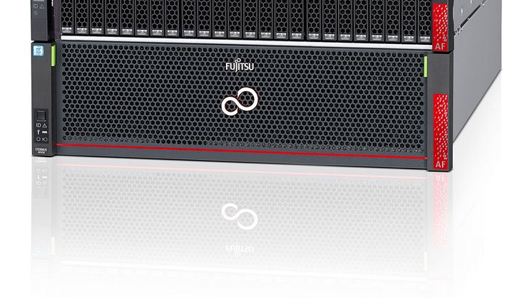 ETERNUS AF 650