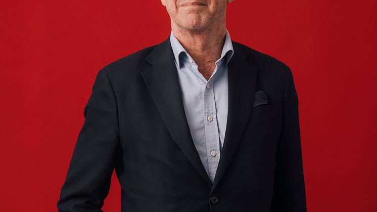 Freddie Henriksson
