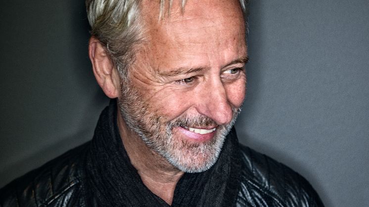 Foto Johan Bergmark
