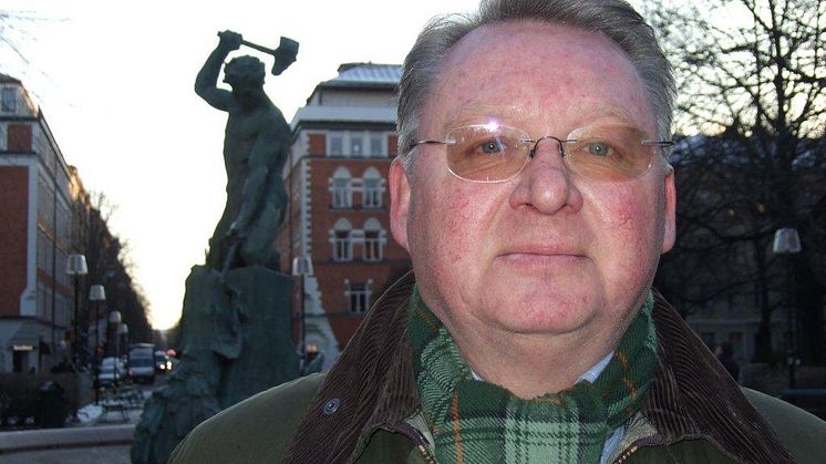 Årets revisioner klara;  Auktorisation som fungerar