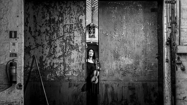 Sujin Jang