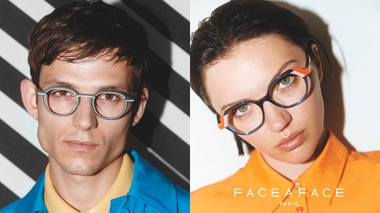 FACE A FACE - THE MAGICAL OBJECT