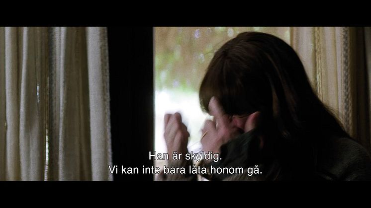 Trailer för Secret in their eyes - biopremiär hösten 2015