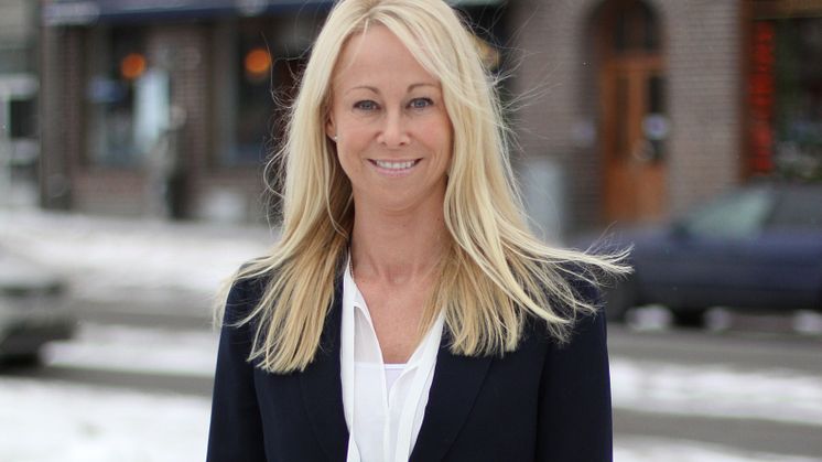 Ny Country Manager till SATS Sverige