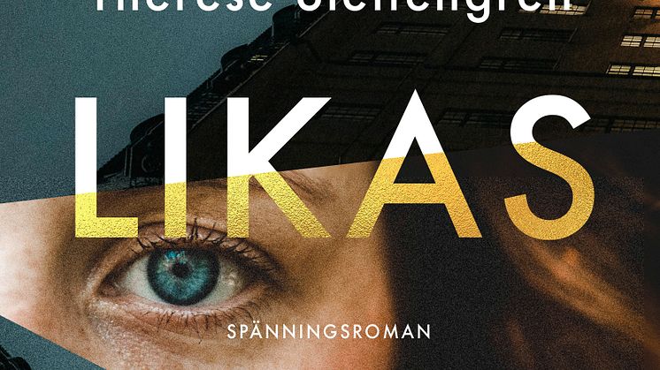 En lättläst blandning mellan Gossip Girl och Big Little lies. På Östermalm.