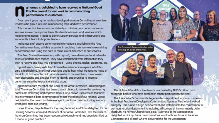 North News Issue 54