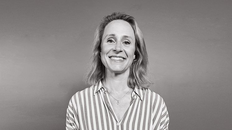 Rekomo välkomnar Maria Janson Tranefeldt som ny chef för region Stockholm.