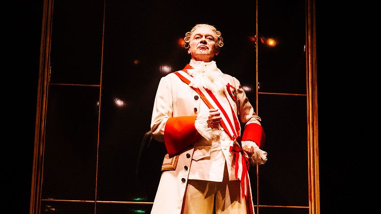 Amadeus