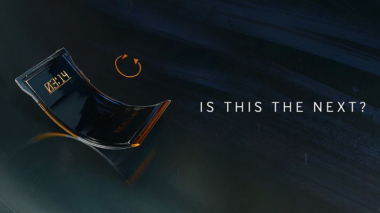 Is this the next - Bent