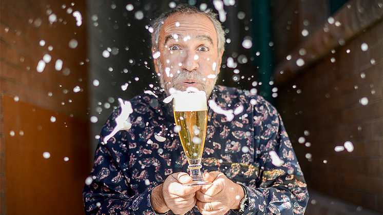 great swedish beer festival