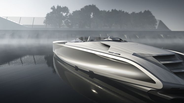 Peugeot lancerer Peugeot Design Lab