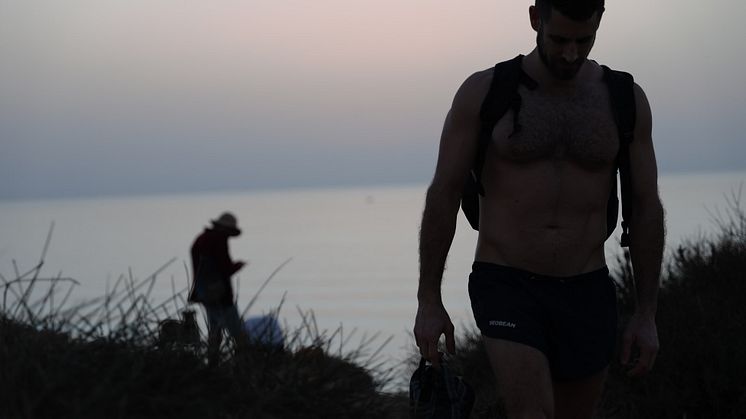 Why are male boobs getting more common?