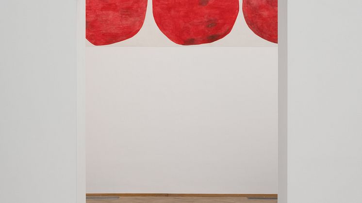 Alexander Tovborg, The Apple I, 2023.