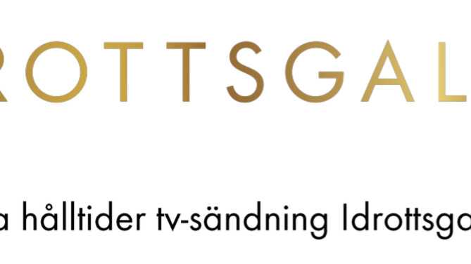 Hållpunkter Idrottsgalan 2018