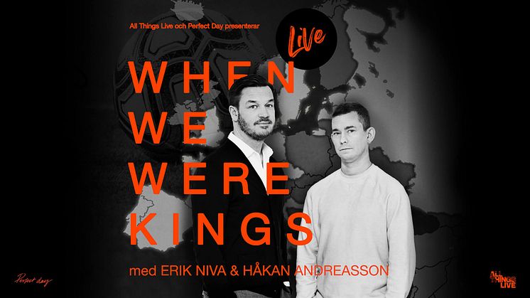 When We Were Kings