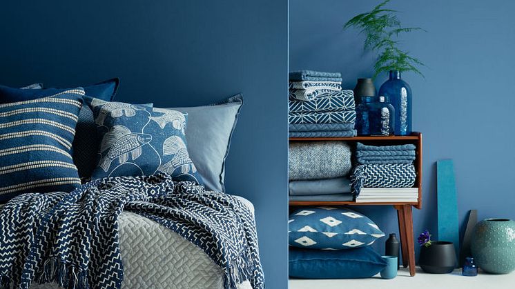 H&M öppnar sin första Home butik i Göteborg på Nordstan den 22 juni.